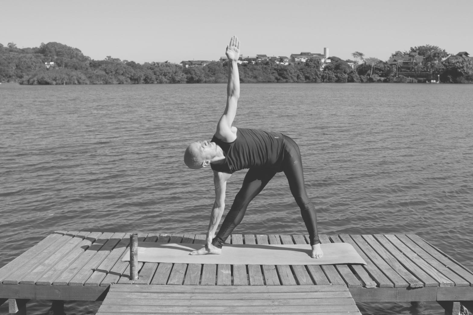 Медитаційний простір для індивідуальної практики