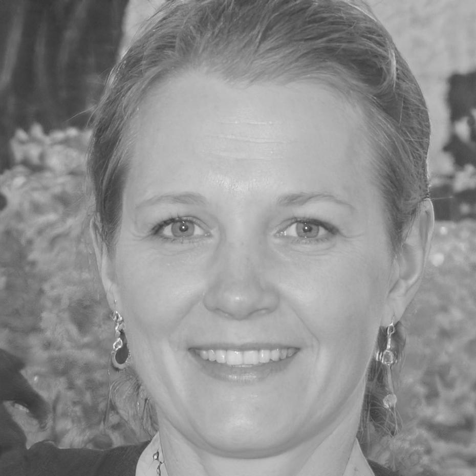 Анна Гордійчук